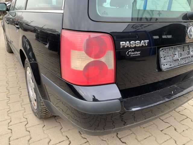 bontott VW PASSAT B5 Bal első Ajtózár