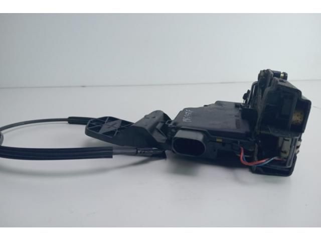 bontott VW PASSAT B5 Bal első Ajtózár