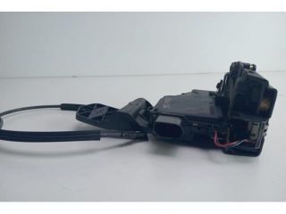 bontott VW PASSAT B5 Bal első Ajtózár