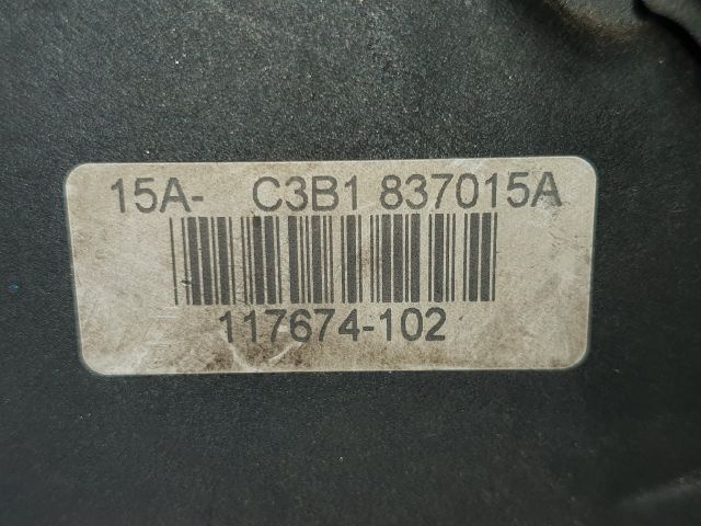 bontott VW PASSAT B5 Bal első Ajtózár