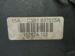 bontott VW PASSAT B5 Bal első Ajtózár