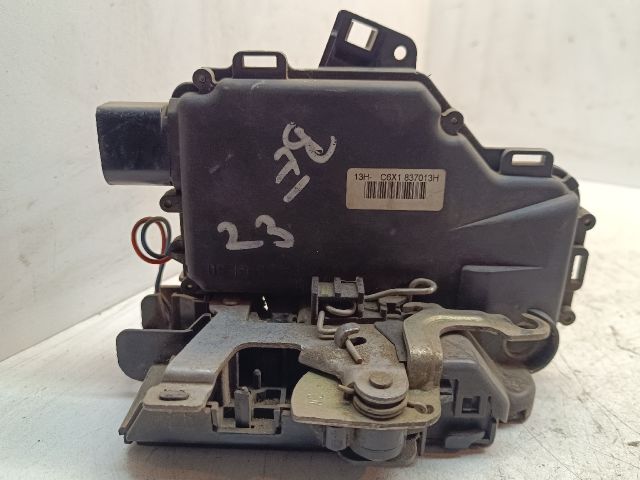 bontott VW PASSAT B5 Bal első Ajtózár