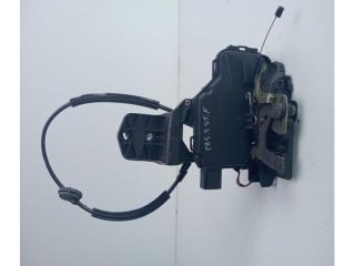 bontott VW PASSAT B5 Bal első Ajtózár