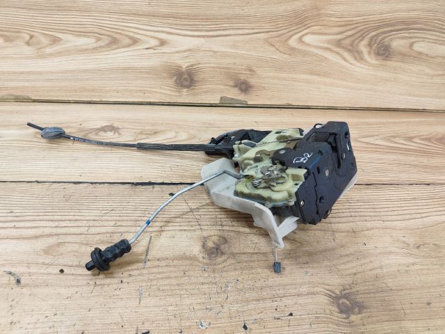 bontott VW PASSAT B5 Bal első Ajtózár