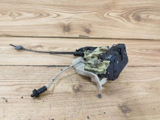 bontott VW PASSAT B5 Bal első Ajtózár