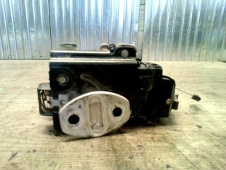 bontott VW PASSAT B5 Bal első Ajtózár