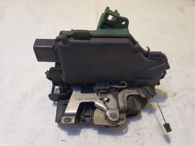 bontott VW PASSAT B5 Bal első Ajtózár