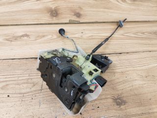 bontott VW PASSAT B5 Bal első Ajtózár