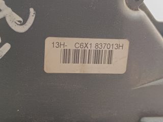 bontott VW PASSAT B5 Bal első Ajtózár