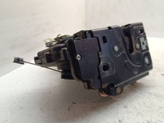 bontott VW PASSAT B5 Bal első Ajtózár