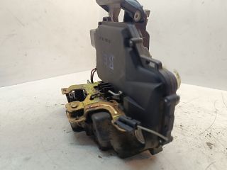 bontott VW PASSAT B5 Bal első Ajtózár