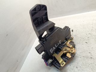 bontott VW PASSAT B5 Bal első Ajtózár