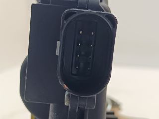 bontott VW PASSAT B5 Bal első Ajtózár