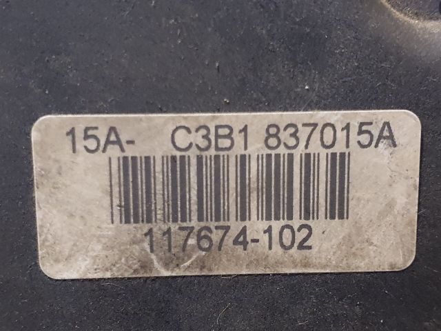 bontott VW PASSAT B5 Bal első Ajtózár