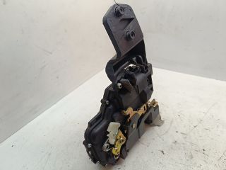 bontott VW PASSAT B5 Bal első Ajtózár