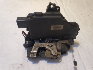 bontott VW PASSAT B5 Bal első Ajtózár