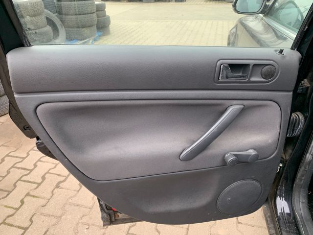 bontott VW PASSAT B5 Bal első Ajtózár