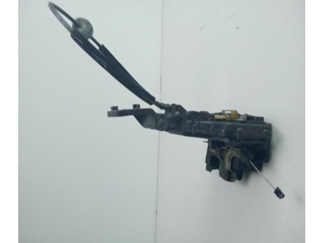 bontott VW PASSAT B5 Bal első Ajtózár