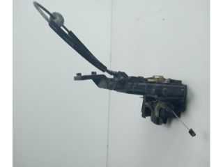 bontott VW PASSAT B5 Bal első Ajtózár