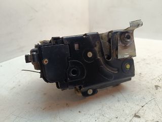 bontott VW PASSAT B5 Bal első Ajtózár