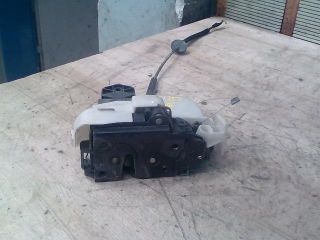 bontott VW PASSAT B5 Bal első Ajtózár