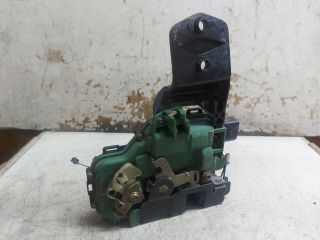 bontott VW PASSAT B5 Bal első Ajtózár