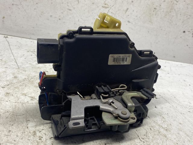 bontott VW PASSAT B5 Bal első Ajtózár