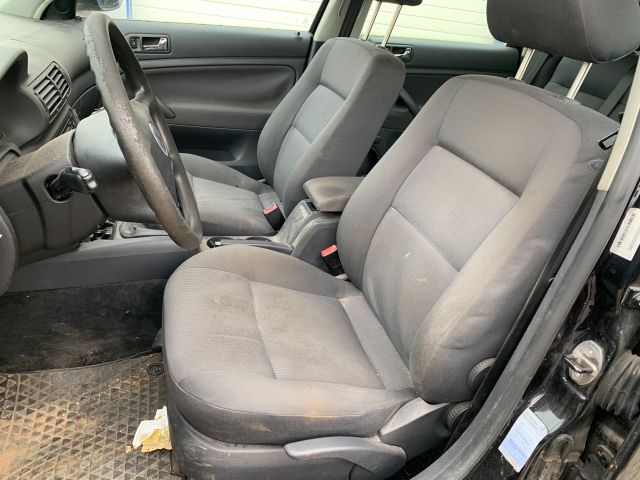 bontott VW PASSAT B5 Bal első Ajtózár