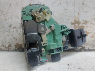 bontott VW PASSAT B5 Bal első Ajtózár