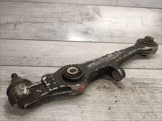 bontott VW PASSAT B5 Bal első Alsó Első Lengőkar