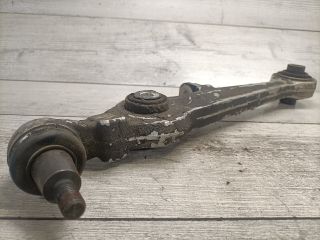 bontott VW PASSAT B5 Bal első Alsó Első Lengőkar