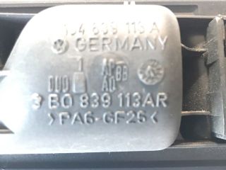 bontott VW PASSAT B5 Bal első Belső Kilincs