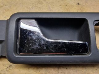 bontott VW PASSAT B5 Bal első Belső Kilincs