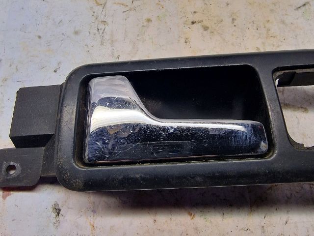 bontott VW PASSAT B5 Bal első Belső Kilincs