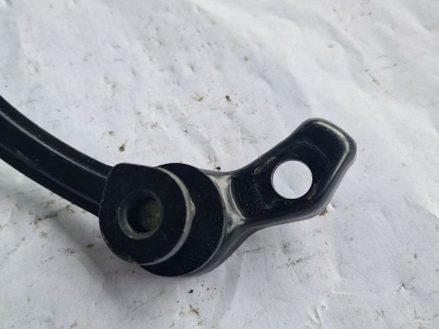 bontott VW PASSAT B5 Bal első Biztonsági Öv Csat