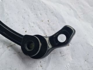 bontott VW PASSAT B5 Bal első Biztonsági Öv Csat