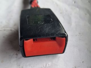 bontott VW PASSAT B5 Bal első Biztonsági Öv Csat