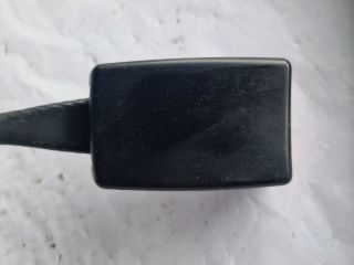 bontott VW PASSAT B5 Bal első Biztonsági Öv Csat