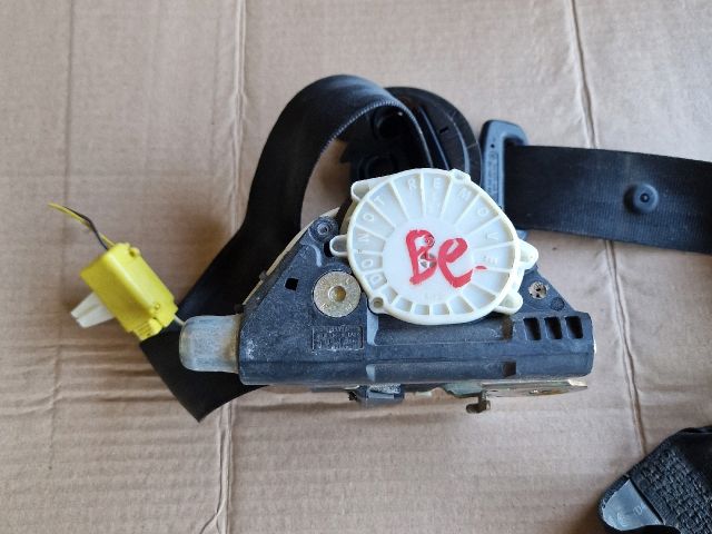 bontott VW PASSAT B5 Bal első Biztonsági Öv