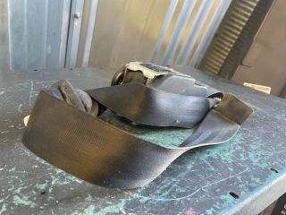 bontott VW PASSAT B5 Bal első Biztonsági Öv