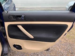 bontott VW PASSAT B5 Bal első Biztonsági Öv