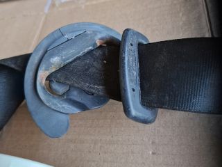 bontott VW PASSAT B5 Bal első Biztonsági Öv