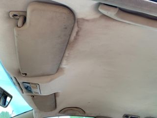 bontott VW PASSAT B5 Bal első Biztonsági Öv