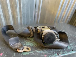 bontott VW PASSAT B5 Bal első Biztonsági Öv