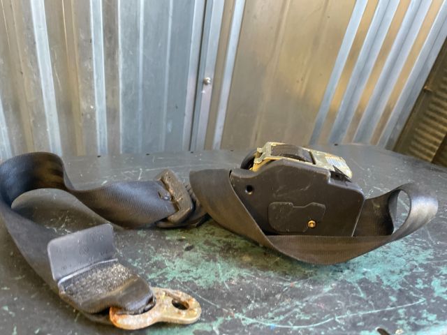 bontott VW PASSAT B5 Bal első Biztonsági Öv