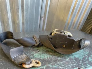 bontott VW PASSAT B5 Bal első Biztonsági Öv