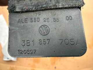 bontott VW PASSAT B5 Bal első Biztonsági Öv