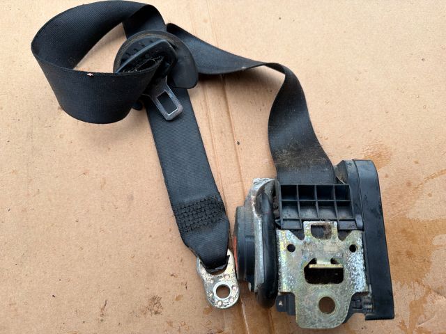 bontott VW PASSAT B5 Bal első Biztonsági Öv