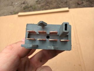 bontott VW PASSAT B5 Bal első Biztonsági Öv