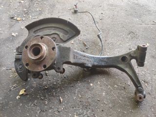 bontott VW PASSAT B5 Bal első Csonkállvány Kerékaggyal